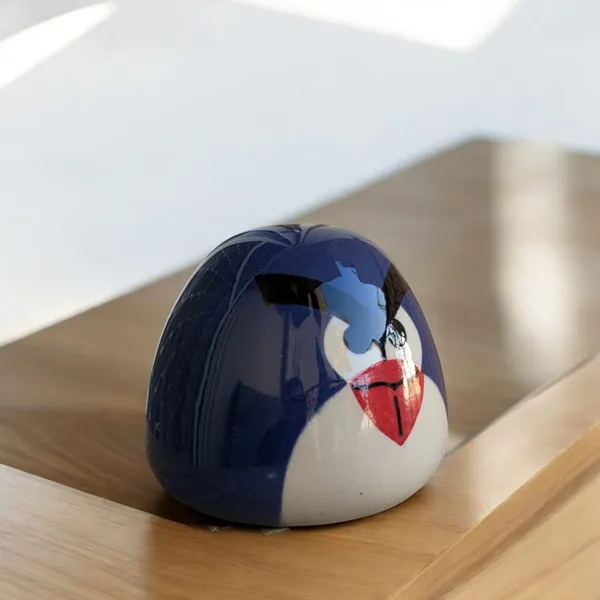Handmade_Ceramic_Piggy_Bank_–_Angry_Bird_Design