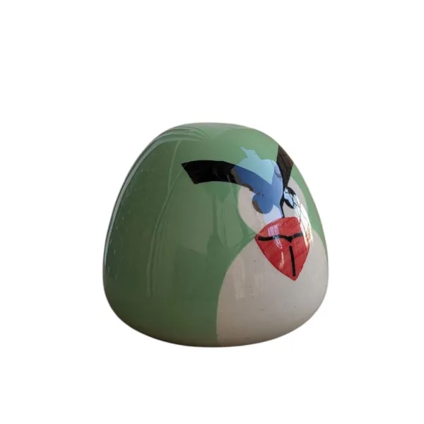 Handmade_Ceramic_Piggy_Bank_–_Angry_Bird_Design
