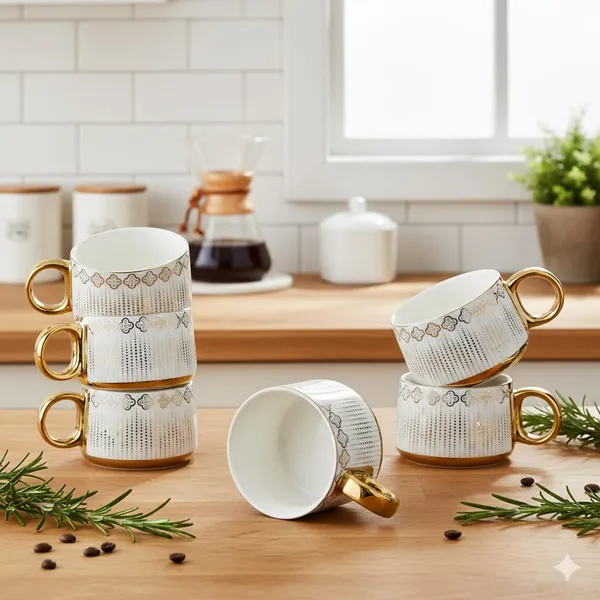 Luxury_Ceramic_Tea_Coffee_Cup_Set_with_Golden_Handle_|_Designer_Printed_Cups_|_Set_of_6_|_Premium_Gift_Cups_for_Home_&_Office