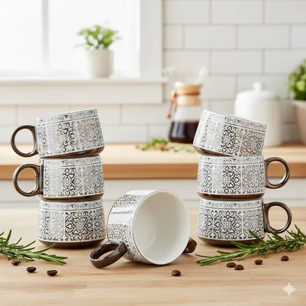 Luxury_Ceramic_Tea_&_Coffee_Cups_Set_of_6_|_Moroccan_Inspired_Designer_Mugs_|_Microwave_&_Dishwasher_Safe_|_Premium_Cups_for_Home_&_Gifting