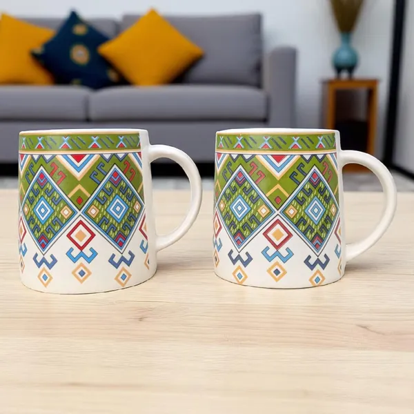Madarks_Boho_Tribal_Ceramic_Mug_Set_–_Handcrafted_Coffee_Cups_(8.5_cm_x_9_cm)