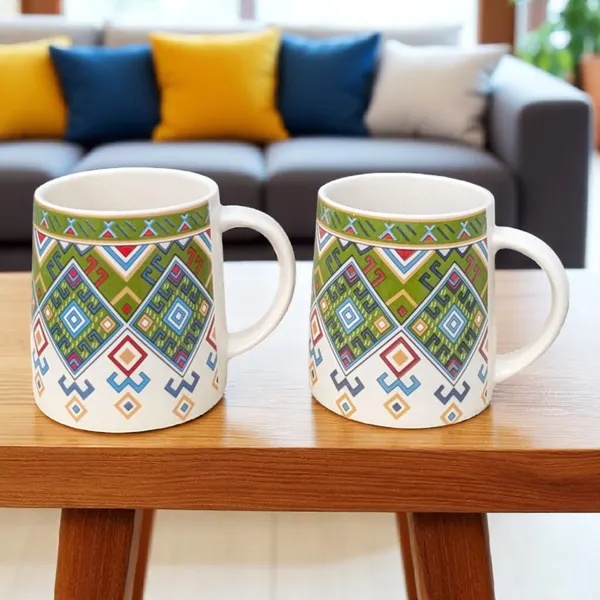 Madarks_Boho_Tribal_Ceramic_Mug_Set_–_Handcrafted_Coffee_Cups_(8.5_cm_x_9_cm)