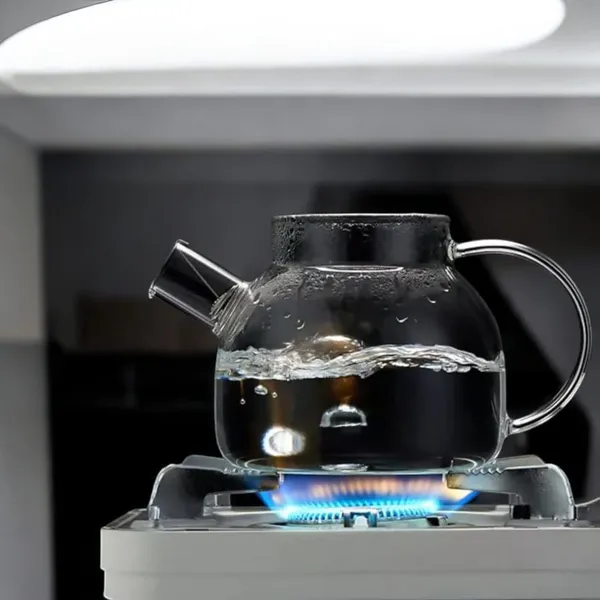 Madarks_Borosilicate_Glass_Tea_Pot_with_Heat-Resistant_Stainless_Steel_Infuser_and_Wooden_Lid_�_1000ML