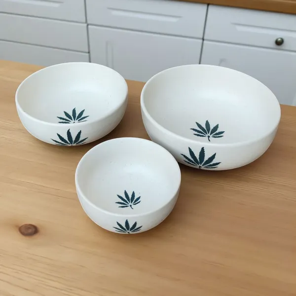 Madarks_Ceramic_Serving_Bowl_Set_of_3_|_Premium_White_Stoneware_Bowls_with_Leaf_Print_|_Mixing,_Serving,_Salad_&_Snack_Bowls_|_Microwave_&_Dishwasher_Safe_|_20cm,_17cm,_13cm