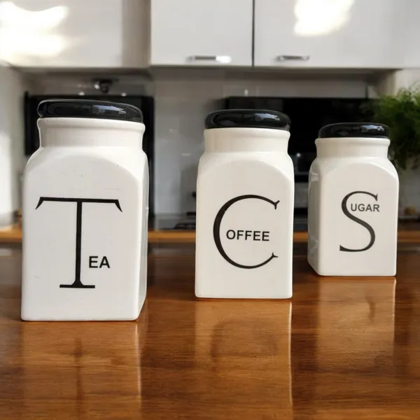 Madarks_Non_Air_Tight__Elegant_Ceramic_Tea,_Coffee,_and_Sugar_Storage_Jars_(Set_of_3)