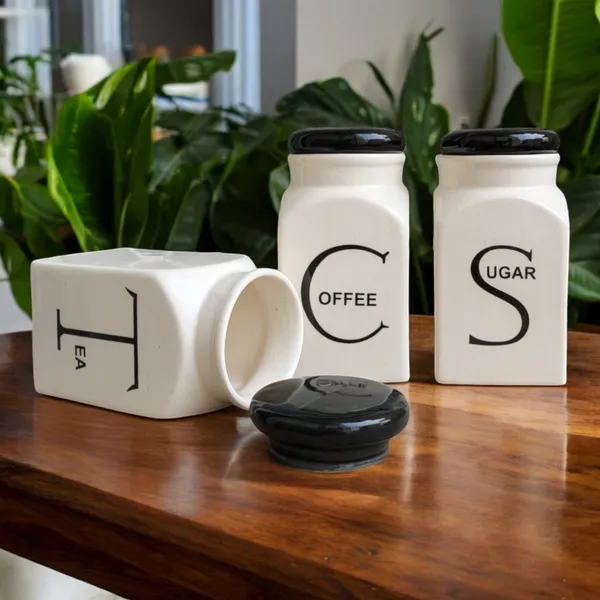 Madarks_Non_Air_Tight__Elegant_Ceramic_Tea,_Coffee,_and_Sugar_Storage_Jars_(Set_of_3)