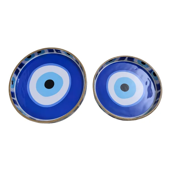 Madarks_Evil_Eye_Decorative_Trays_(Set_of_2)_-_Blue_and_White,_Diameter:_7_and_9_Inch