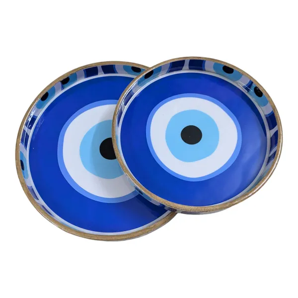 Madarks_Evil_Eye_Decorative_Trays_(Set_of_2)_-_Blue_and_White,_Diameter:_7_and_9_Inch