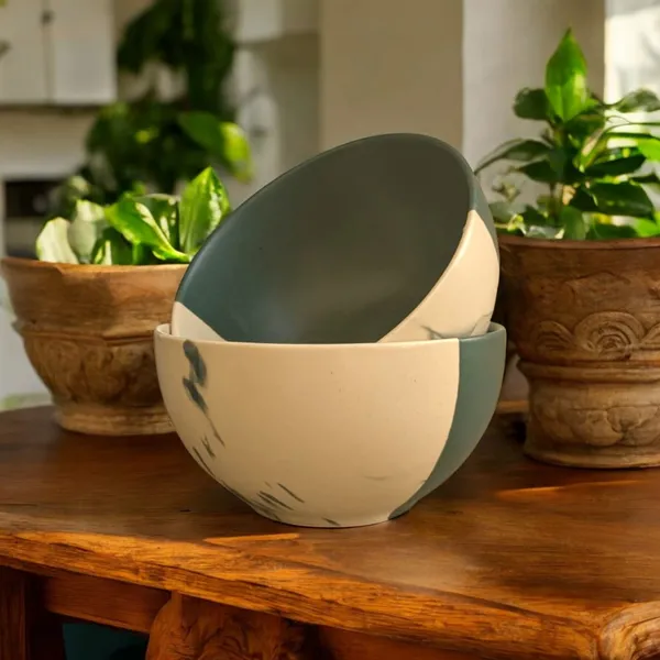 Madarks_Handcrafted_Ceramic_Bowl_Set_–_13_cm_Diameter_|_Microwave_&_Dishwasher_Safe_|_Made_in_India
