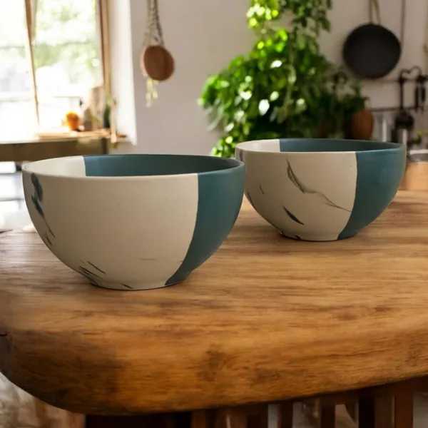 Madarks_Handcrafted_Ceramic_Bowl_Set_–_13_cm_Diameter_|_Microwave_&_Dishwasher_Safe_|_Made_in_India
