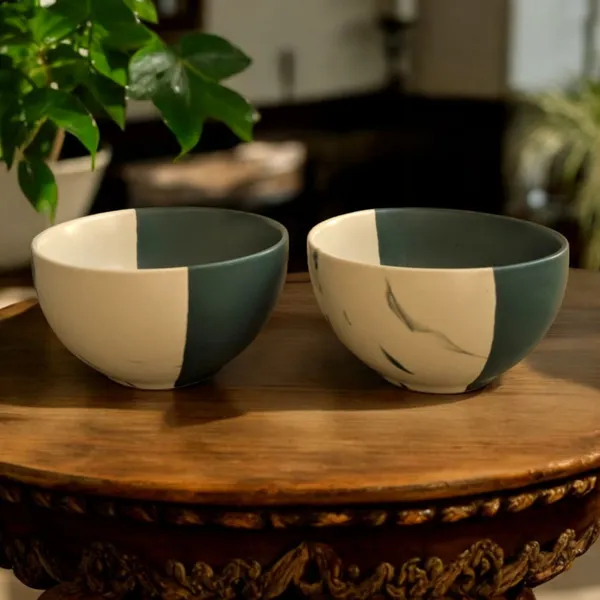 Madarks_Handcrafted_Ceramic_Bowl_Set_–_13_cm_Diameter_|_Microwave_&_Dishwasher_Safe_|_Made_in_India