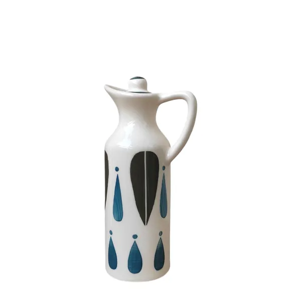Madarks_Handcrafted_Ceramic_Oil_Dispenser_–_300_ml_|_6_Inch_Pourer_Bottle_for_Olive_Oil_&_Vinegar_|_Artistic_Drop_Design_|_Made_in_India