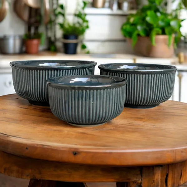 Madarks_Handcrafted_Ribbed_Ceramic_Bowl_Set_–_Microwave_&_Dishwasher_Safe_(Set_of_3)