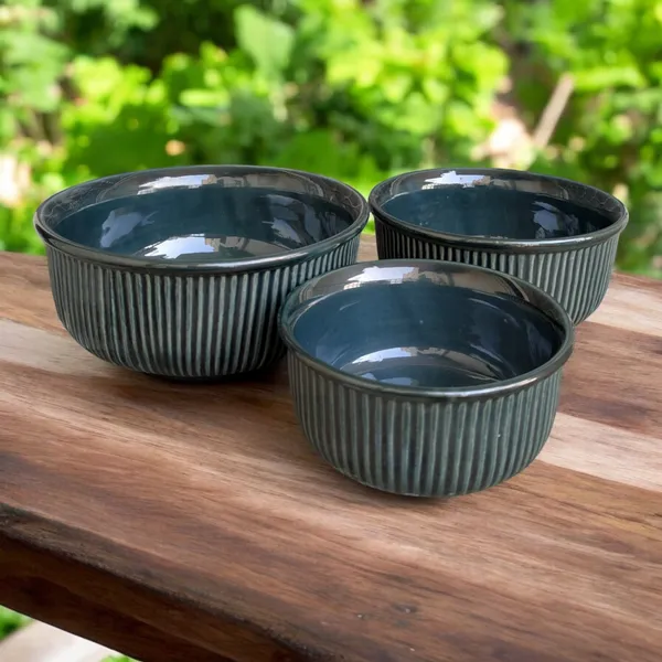 Madarks_Handcrafted_Ribbed_Ceramic_Bowl_Set_–_Microwave_&_Dishwasher_Safe_(Set_of_3)