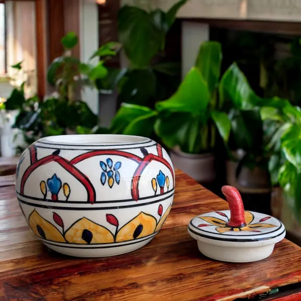 Madarks_Handcrafted_Traditional_Ceramic_Jar_with_Lid