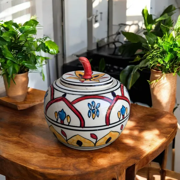 Madarks_Handcrafted_Traditional_Ceramic_Jar_with_Lid