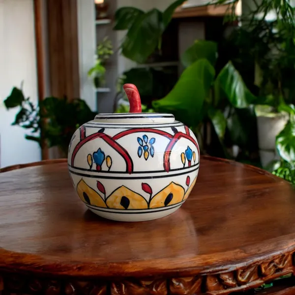 Madarks_Handcrafted_Traditional_Ceramic_Jar_with_Lid