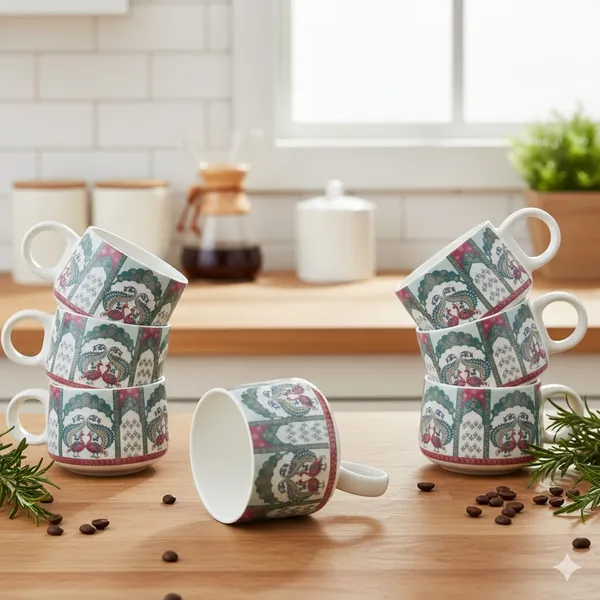 Premium_Ceramic_Tea_&_Coffee_Cups_Set_of_6_|_Traditional_Peacock_Print_Designer_Mugs_|_Microwave_&_Dishwasher_Safe_|_Elegant_Cups_for_Home_&_Gifting