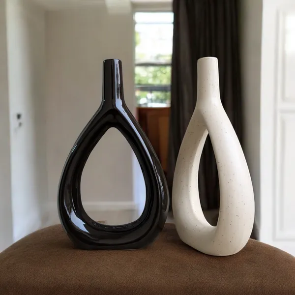 Set_of_2_Modern_Minimalist_Hollow_Ceramic_Vase_–_27_cm_Tall_Decorative_Accent