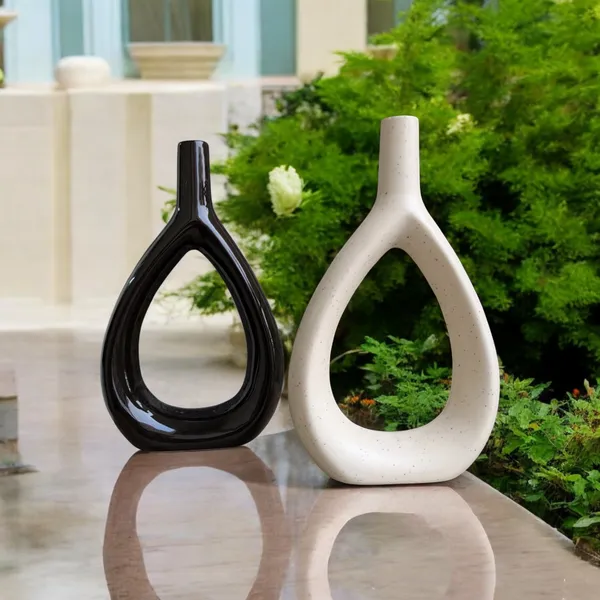 Set_of_2_Modern_Minimalist_Hollow_Ceramic_Vase_–_27_cm_Tall_Decorative_Accent