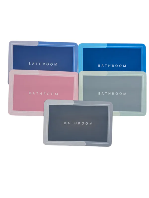 Set_of_5_Anti-Slip_Water_Absorbent_Bathroom_Mats