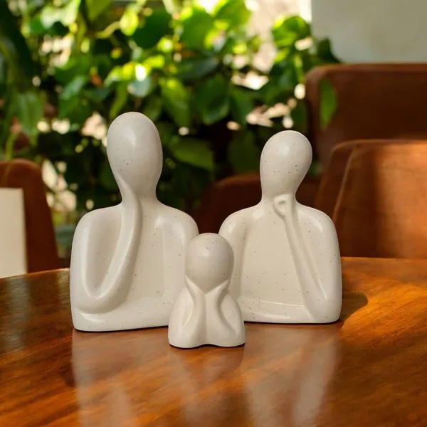 Speckled_Ivory_Ceramic_Thinker_Figurine_Set_–_Trio_(8″,_7″_&_3.5″)