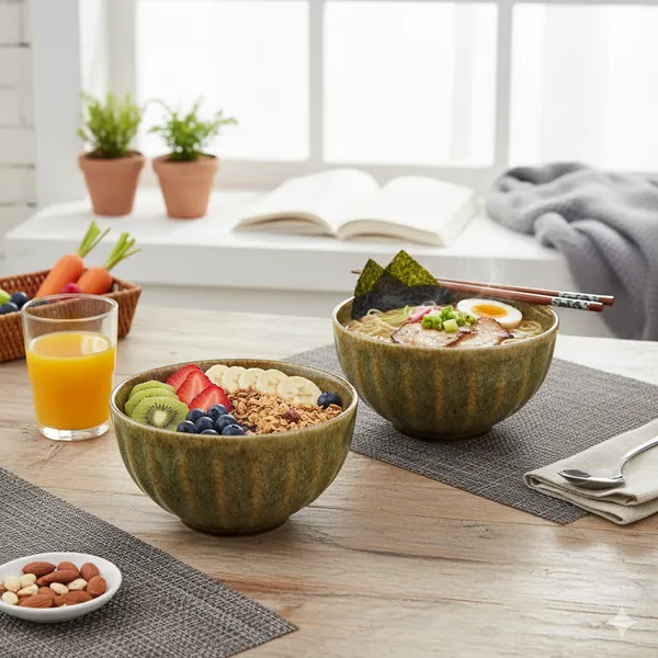 Madarks_Handcrafted_Ceramic_Bowls_–_6_Inch_Diameter_|_Glazed_Finish_|_Microwave_&_Dishwasher_Safe_–_Set_of_2