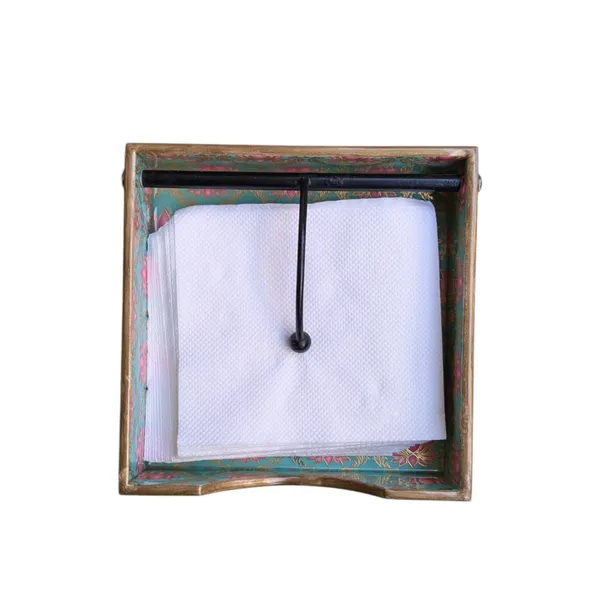 Decorative_MDF_Wood_Napkin_Holder_-_Enamel_Coated