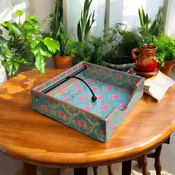 Decorative_MDF_Wood_Napkin_Holder_-_Enamel_Coated