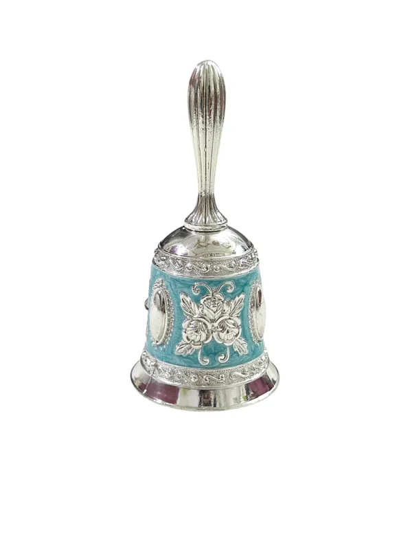 German_Silver_Dry_Fruit_Box_Premium_Gift_Item_for_Wedding,_Return_Gift_&_Festive_Serving_Bowl_(Thali_Set)