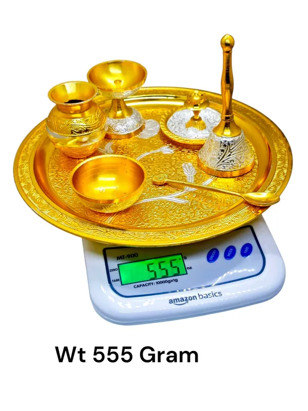 Navratri/Diwali_Special_Pooja_Thali_Set_Diwali_Gift