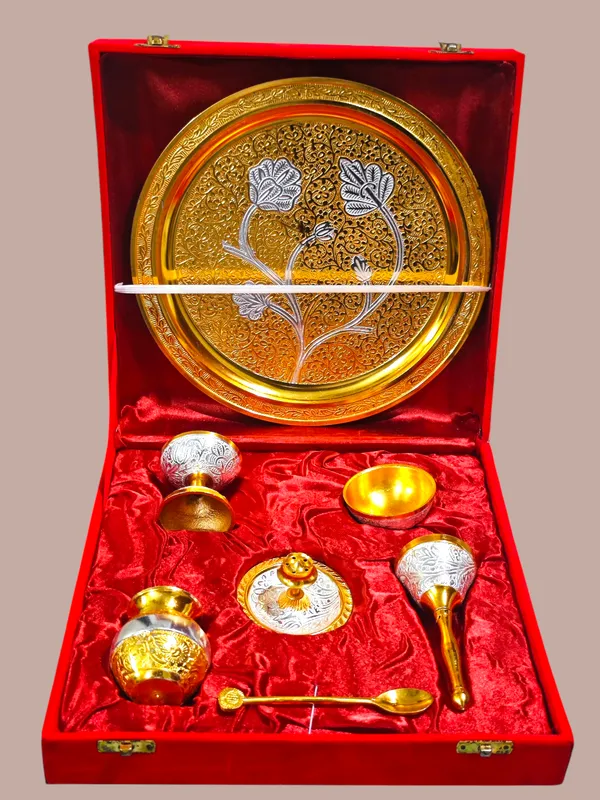 Navratri/Diwali_Special_Pooja_Thali_Set_Diwali_Gift