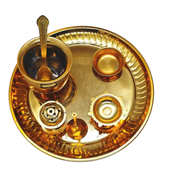 Navratri/Diwali_Special_Pooja_Thali_Set_Diwali_Gift_Light_weight