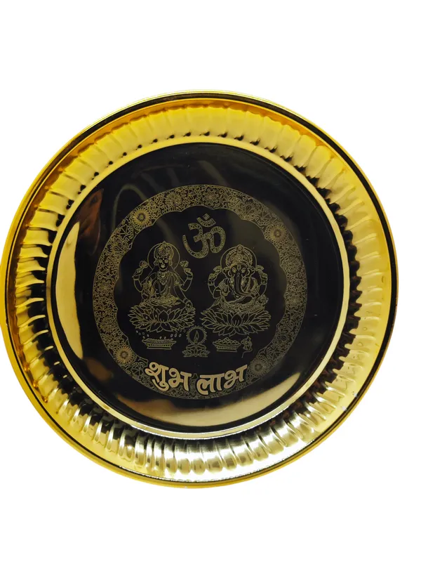 Navratri/Diwali_Special_Pooja_Thali_Set_Diwali_Gift_Light_weight