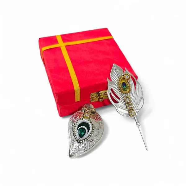 Silver_Plated_Kumkum_&_Chawal_Holder_|_Decorative_Sindoor_Box