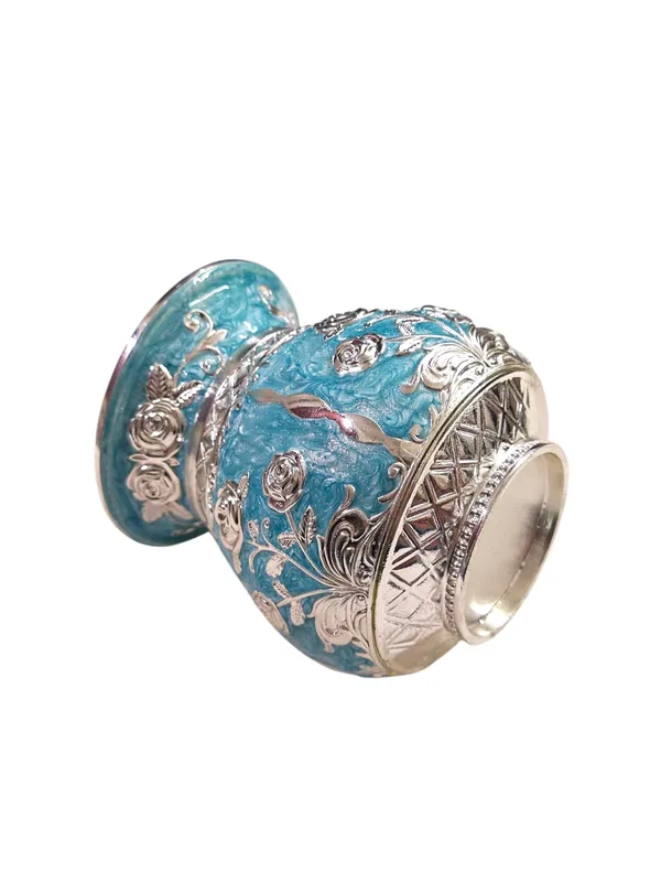Trend_Overseas_German_Silver_Dry_Fruit_Box_Premium_Gift_Item_for_Wedding,_Return_Gift_&_Festive_Serving_Bowl_(Kalash)