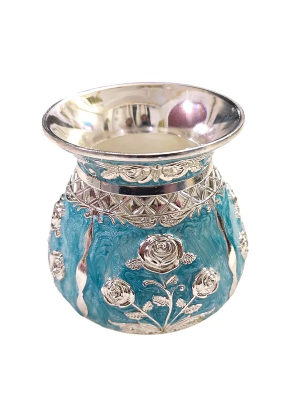 Trend_Overseas_German_Silver_Dry_Fruit_Box_Premium_Gift_Item_for_Wedding,_Return_Gift_&_Festive_Serving_Bowl_(Kalash)
