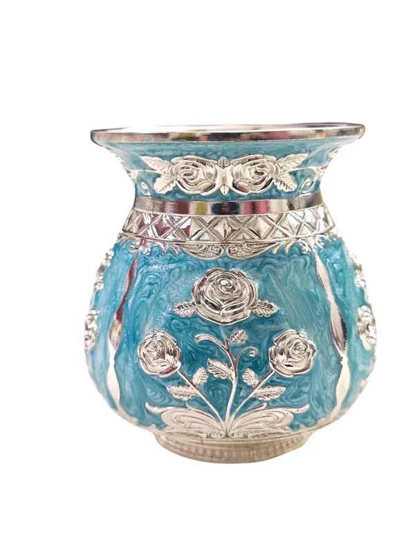 Trend_Overseas_German_Silver_Dry_Fruit_Box_Premium_Gift_Item_for_Wedding,_Return_Gift_&_Festive_Serving_Bowl_(Kalash)