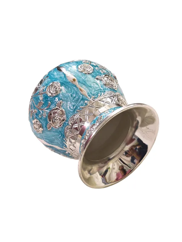 Trend_Overseas_German_Silver_Dry_Fruit_Box_Premium_Gift_Item_for_Wedding,_Return_Gift_&_Festive_Serving_Bowl_(Kalash)