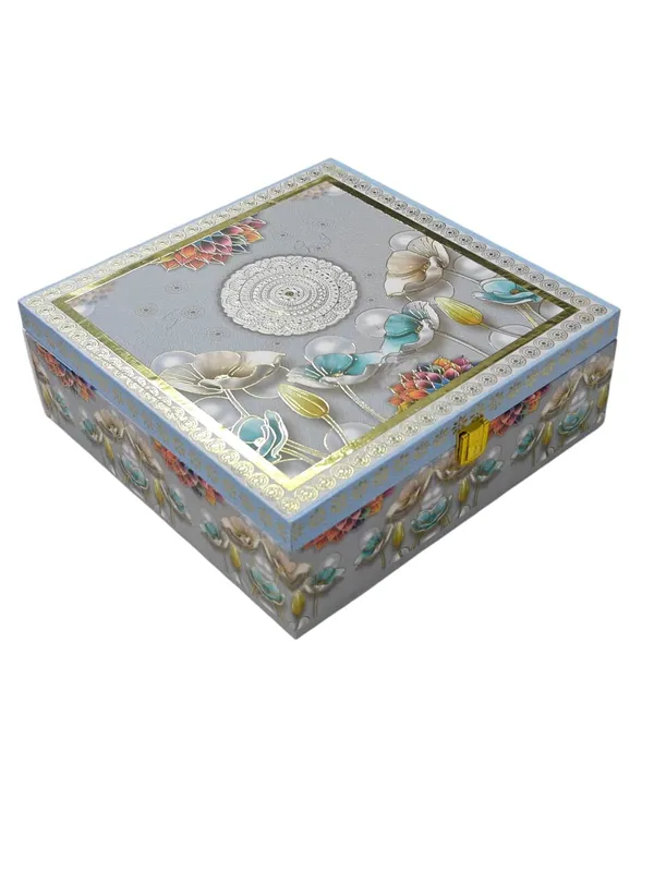 MDF_Wood_Paper_Box_with_4_Empty_Glass_Jars_�_Multipurpose_Gift_Hamper_for_Dry_Fruits,_Snacks,_Chocolates_|_Perfect_for_Diwali,_Weddings,_Eid_&_Festive_Gifting