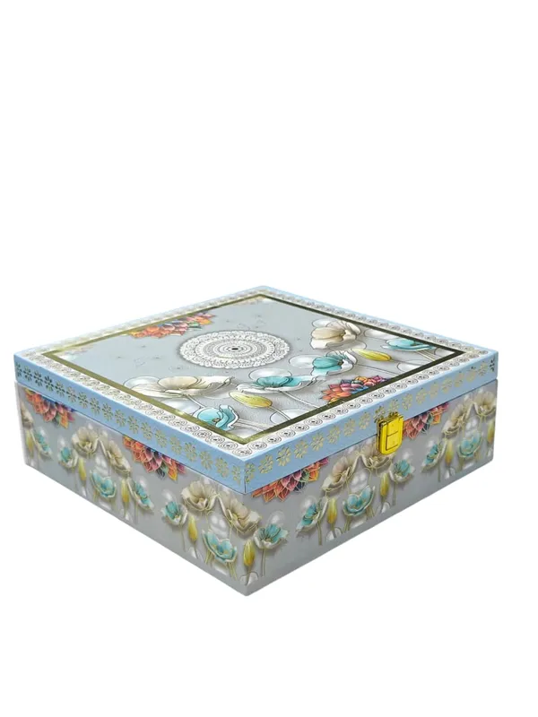 MDF_Wood_Paper_Box_with_4_Empty_Glass_Jars_�_Multipurpose_Gift_Hamper_for_Dry_Fruits,_Snacks,_Chocolates_|_Perfect_for_Diwali,_Weddings,_Eid_&_Festive_Gifting