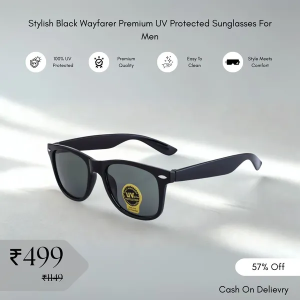 Stylish_Black_Wayfarer_Premium_UV_Protected_Sunglasses_For_Men