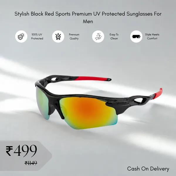Stylish_Black_Red_Sports_Premium_UV_Protected_Sunglasses_For_Men
