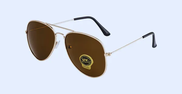 Stylish_Brown_Aviator_Premium_UV_Protected_Sunglasses_For_Men
