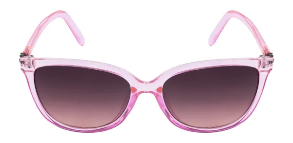 Pink_Women_Gradient_Lens_Transparent_Designed_Square_Premium_UV_Protected_Sunglasses