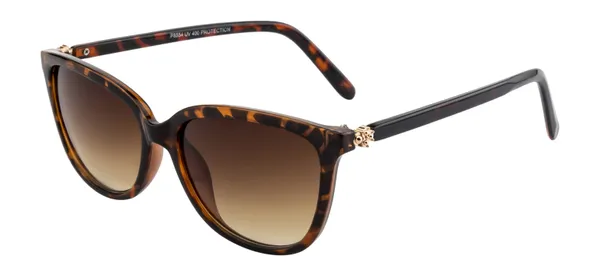Brown_Women_Gradient_Lens_Designer_Square_Premium_UV_Protected_Sunglasses