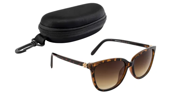 Brown_Women_Gradient_Lens_Designer_Square_Premium_UV_Protected_Sunglasses