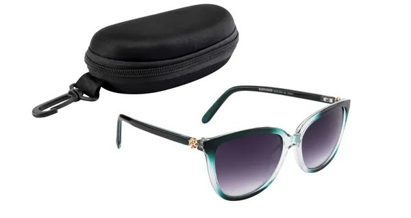 Grey_Women_Gradient_Lens_Designer_Square_Premium_UV_Protected_Sunglasses