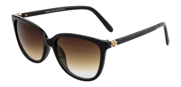 Brown_Women_Gradient_Lens_Designer_Square_Premium_UV_Protected_Sunglasses