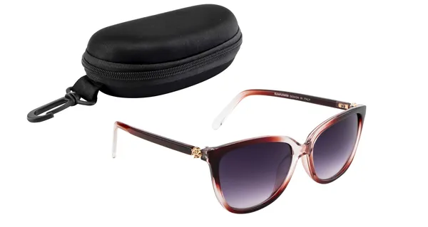 Grey_Women_Gradient_Lens_Designer_Square_Premium_UV_Protected_Sunglasses